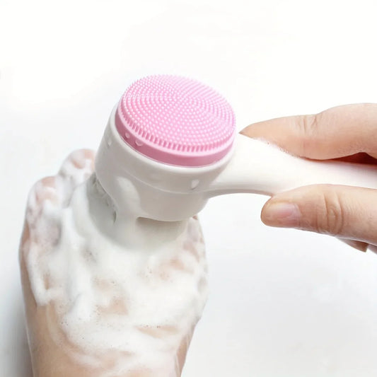 Silicone Pet Paw Cleaner