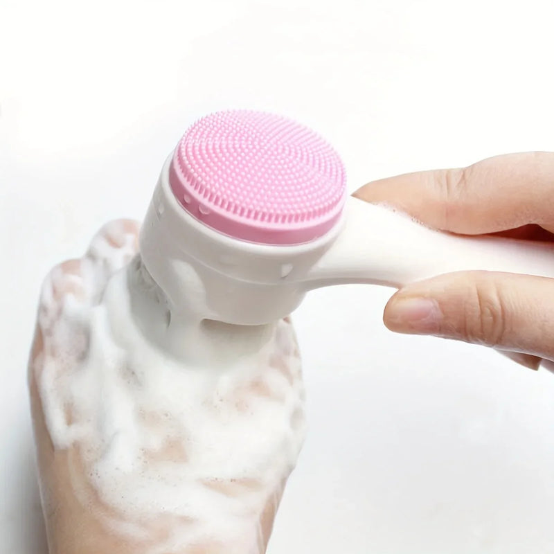 Silicone Pet Paw Cleaner